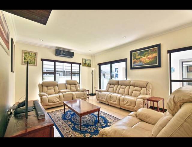 4 BEDROOM HOUSE FOR SALE IN ASPEN HILLS NATURE ESTATE